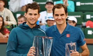 Giải quần vợt Indian Wells bị hủy do lo ngại COVID-19 Giải quần vợt Indian Wells bị hủy do lo ngại COVID-19