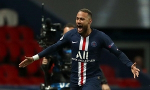 Carlos khuyên Neymar: 'Muốn vô địch Cúp C1, hãy đến Real Madrid' Carlos khuyên Neymar: 'Muốn vô địch Cúp C1, hãy đến Real Madrid'