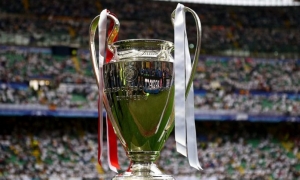 CHÍNH THỨC: Cúp C1 và Europa League bị hoãn vô thời hạn CHÍNH THỨC: Cúp C1 và Europa League bị hoãn vô thời hạn