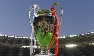 UEFA thay đổi thể thức Champions League chưa từng có trong lịch sử UEFA thay đổi thể thức Champions League chưa từng có trong lịch sử
