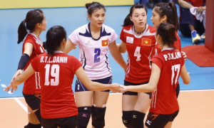 18h30 Trực tiếp Giải VĐQG 2018: Thông tin LVPB và Hải Dương 18h30 Trực tiếp Giải VĐQG 2018: Thông tin LVPB và Hải Dương