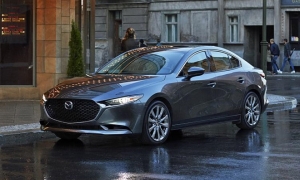 Mazda 3 2020: Giá bán xe, thông số và đánh giá tháng 5/2020 Mazda 3 2020: Giá bán xe, thông số và đánh giá tháng 5/2020