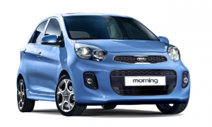 Giá lăn bánh Kia Morning giảm sâu khi trừ 50% thuế trước bạ Giá lăn bánh Kia Morning giảm sâu khi trừ 50% thuế trước bạ