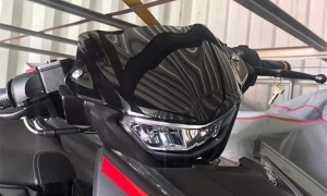 Yamaha Exciter mới vận hành mạnh hơn nhờ công nghệ VVA? Yamaha Exciter mới vận hành mạnh hơn nhờ công nghệ VVA?