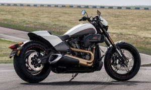 Harley-Davidson FXDR 114 2020 mới ra mắt, đắt hơn ô tô Kia Morning Harley-Davidson FXDR 114 2020 mới ra mắt, đắt hơn ô tô Kia Morning