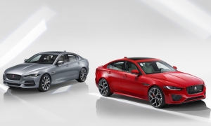 Jaguar XE 2020 sắp ra mắt Việt Nam, đấu BMW 3 Series Jaguar XE 2020 sắp ra mắt Việt Nam, đấu BMW 3 Series