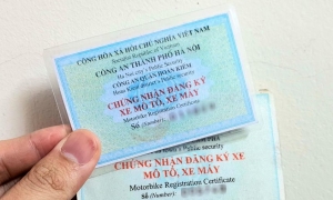 Chờ phí trước bạ giảm 50% có hiệu lực, chưa đăng ký ô tô sẽ bị phạt? Chờ phí trước bạ giảm 50% có hiệu lực, chưa đăng ký ô tô sẽ bị phạt?