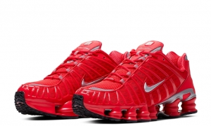 Chiêm ngưỡng giày chạy bộ Nike Shox Total cực độc sắp ra mắt Chiêm ngưỡng giày chạy bộ Nike Shox Total cực độc sắp ra mắt