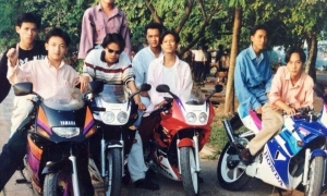 Cách đây hơn 20 năm, người chơi xe ở Việt Nam như thế nào? Cách đây hơn 20 năm, người chơi xe ở Việt Nam như thế nào?