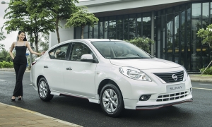 Nissan Sunny và X-Trail đồng loạt tăng giá Nissan Sunny và X-Trail đồng loạt tăng giá