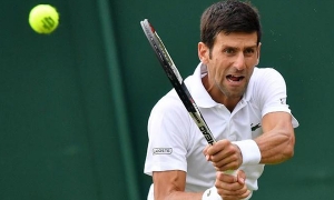 Kết quả ngày thi đấu thứ tư Wimbledon 2018 Kết quả ngày thi đấu thứ tư Wimbledon 2018