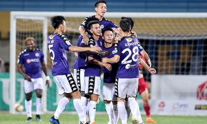 V-League chỉ xếp thứ 4 ĐNA về độ chuyên nghiệp V-League chỉ xếp thứ 4 ĐNA về độ chuyên nghiệp