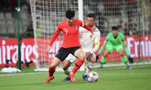 Trực tiếp Hàn Quốc vs Bahrain, 20h00 ngày 22/1 Trực tiếp Hàn Quốc vs Bahrain, 20h00 ngày 22/1