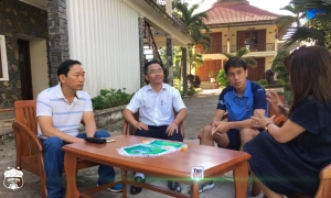 Tiền vệ Việt kiều Úc ước mơ khoác áo HAGL và ĐT Việt Nam Tiền vệ Việt kiều Úc ước mơ khoác áo HAGL và ĐT Việt Nam