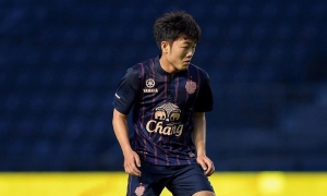 VIDEO: Buriram hòa đáng tiếc trong ngày Xuân Trường ra mắt VIDEO: Buriram hòa đáng tiếc trong ngày Xuân Trường ra mắt