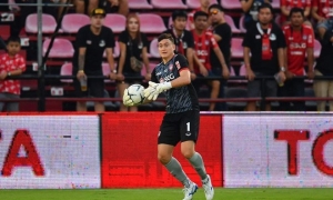 Trực tiếp Muangthong vs Port FC, 20h00 ngày 20/4: Văn Lâm lại 'gánh team'? Trực tiếp Muangthong vs Port FC, 20h00 ngày 20/4: Văn Lâm lại 'gánh team'?