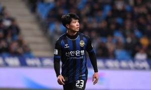 Công Phượng là lý do khiến K-League tăng thêm suất ngoại binh ĐNA Công Phượng là lý do khiến K-League tăng thêm suất ngoại binh ĐNA