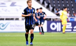 Hé lộ ngày Công Phượng về Việt Nam chuẩn bị cho King's Cup Hé lộ ngày Công Phượng về Việt Nam chuẩn bị cho King's Cup