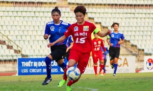 Link xem trực tiếp Hà Nội vs Sơn La, 16h00 ngày 22/5 Link xem trực tiếp Hà Nội vs Sơn La, 16h00 ngày 22/5