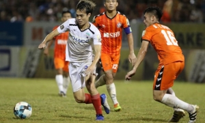 Nhiều tuyển thủ sa sút trước ngày công bố danh sách dự King's Cup Nhiều tuyển thủ sa sút trước ngày công bố danh sách dự King's Cup