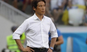 Thái Lan chi số tiền 'cực khủng' mời HLV World Cup về dẫn ĐTQG Thái Lan chi số tiền 'cực khủng' mời HLV World Cup về dẫn ĐTQG