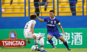 Trực tiếp Bình Dương vs PSM Makassar, 17h00 ngày 19/6: Quyết giành lợi thế Trực tiếp Bình Dương vs PSM Makassar, 17h00 ngày 19/6: Quyết giành lợi thế