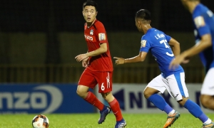 'HAGL ở nhóm xuống hạng không phải là điều bất ngờ' 'HAGL ở nhóm xuống hạng không phải là điều bất ngờ'