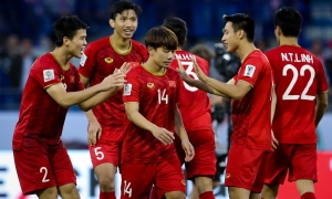 Giá trị ĐT Việt Nam tăng vọt nhưng vẫn kém 'Messi Thái Lan' Giá trị ĐT Việt Nam tăng vọt nhưng vẫn kém 'Messi Thái Lan'