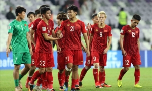 Vòng loại World Cup 2022 khu vực châu Á: Lợi thế lớn cho Việt Nam? Vòng loại World Cup 2022 khu vực châu Á: Lợi thế lớn cho Việt Nam?