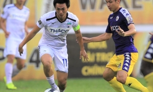 Trực tiếp Hà Nội vs HAGL, 19h00 ngày 17/7: Cơn ác mộng Hàng Đẫy Trực tiếp Hà Nội vs HAGL, 19h00 ngày 17/7: Cơn ác mộng Hàng Đẫy