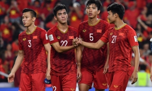 Trực tiếp lễ bốc thăm vòng loại World Cup 2022: Nín thở chờ bảng Việt Nam Trực tiếp lễ bốc thăm vòng loại World Cup 2022: Nín thở chờ bảng Việt Nam
