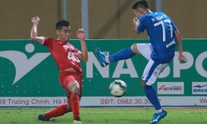 Trực tiếp Than Quảng Ninh vs Viettel, 18h00 ngày 17/7 Trực tiếp Than Quảng Ninh vs Viettel, 18h00 ngày 17/7