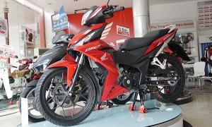 Bảng giá xe máy Honda cập nhật mới nhất Tháng 5/2018 Bảng giá xe máy Honda cập nhật mới nhất Tháng 5/2018