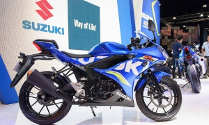 Bảng giá xe máy Suzuki Tháng 4/2018 cập nhật mới nhất Bảng giá xe máy Suzuki Tháng 4/2018 cập nhật mới nhất
