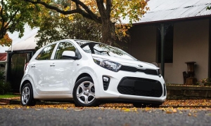 Bảng giá xe Kia tháng 10/2018 mới nhất Bảng giá xe Kia tháng 10/2018 mới nhất
