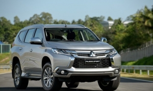 Bảng giá xe Mitsubishi tháng 8/2018 Bảng giá xe Mitsubishi tháng 8/2018
