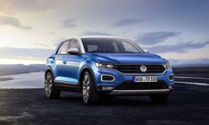 Bảng giá xe Volkswagen tháng 2/2019 Bảng giá xe Volkswagen tháng 2/2019