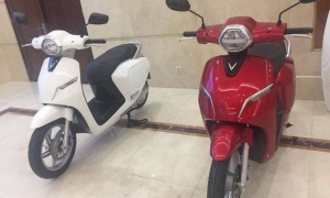 Xe máy điện VinFast: Khách hàng Việt nói gì? Xe máy điện VinFast: Khách hàng Việt nói gì?