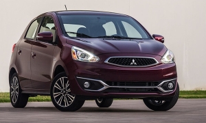 Mitsubishi giảm giá để kích cầu, gây sốt phân khúc xe giá rẻ Mitsubishi giảm giá để kích cầu, gây sốt phân khúc xe giá rẻ