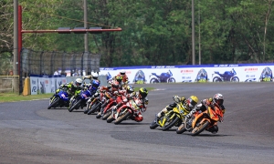 ARRC 2018 chặng 6: Cú chốt hạ cho lịch sử sang trang ARRC 2018 chặng 6: Cú chốt hạ cho lịch sử sang trang