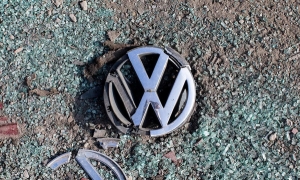 Volkswagen bán hàng nghìn xe không đạt chuẩn cho khách hàng Volkswagen bán hàng nghìn xe không đạt chuẩn cho khách hàng