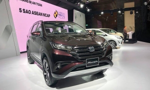Bảng giá xe Toyota tháng 3/2019 Bảng giá xe Toyota tháng 3/2019