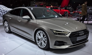 Bảng giá xe Audi tháng 2/2019 Bảng giá xe Audi tháng 2/2019