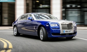 Top 10 mẫu xe sở hữu động cơ 'khủng' nhất năm 2020 Top 10 mẫu xe sở hữu động cơ 'khủng ' nhất năm 2020