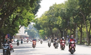 Bộ GTVT quyết giữ quy định phải bật đèn xe máy cả ngày Bộ GTVT quyết giữ quy định phải bật đèn xe máy cả ngày