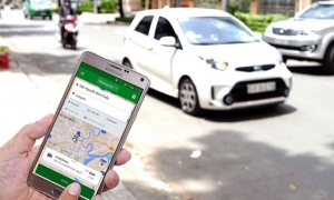 Quy định mới về taxi công nghệ và 'khoản lợi' cho khách hàng Quy định mới về taxi công nghệ và 'khoản lợi ' cho khách hàng