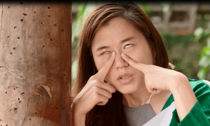 Thuốc thảo dược Thông Xoang Tán – Trị viêm xoang, dứt lo toan Thuốc thảo dược Thông Xoang Tán – Trị viêm xoang, dứt lo toan