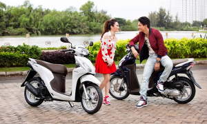 Mua xe trả góp với lãi suất tiết kiệm cùng Fe Credit Mua xe trả góp với lãi suất tiết kiệm cùng Fe Credit