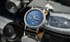 Tháng 7 ngập tràn ưu đãi, sắm đồng hồ với giá giảm tới 20% Tháng 7 ngập tràn ưu đãi, sắm đồng hồ với giá giảm tới 20%