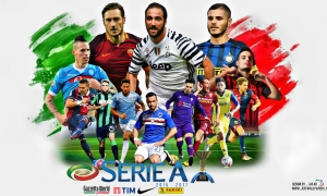 Xem trực tiếp Serie A tiện lợi nhất ở đâu? Xem trực tiếp Serie A tiện lợi nhất ở đâu?